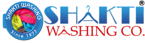 Shakti Washing Logo